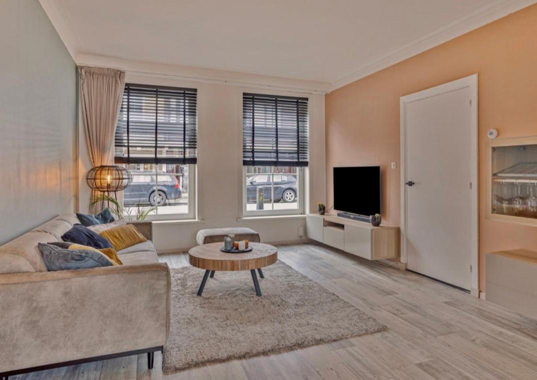 Favorito Apartment Oostburg Ngoại thất bức ảnh