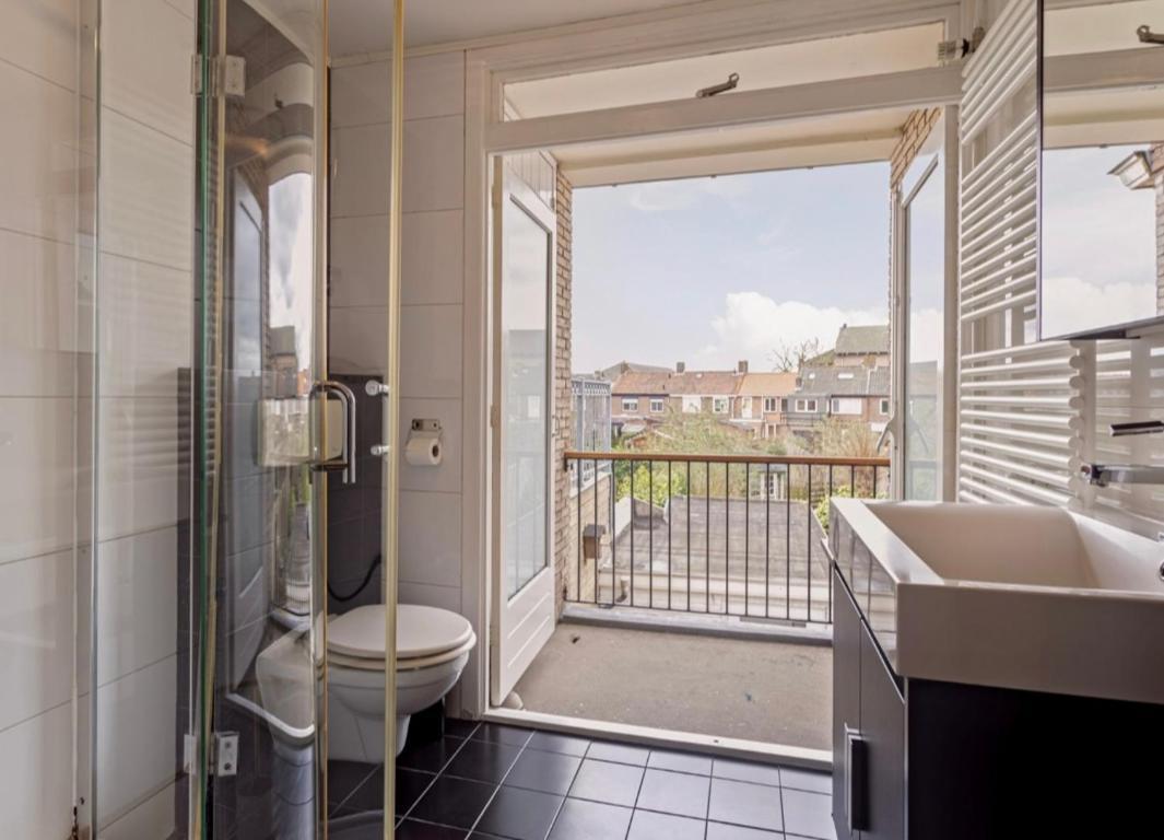 Favorito Apartment Oostburg Ngoại thất bức ảnh