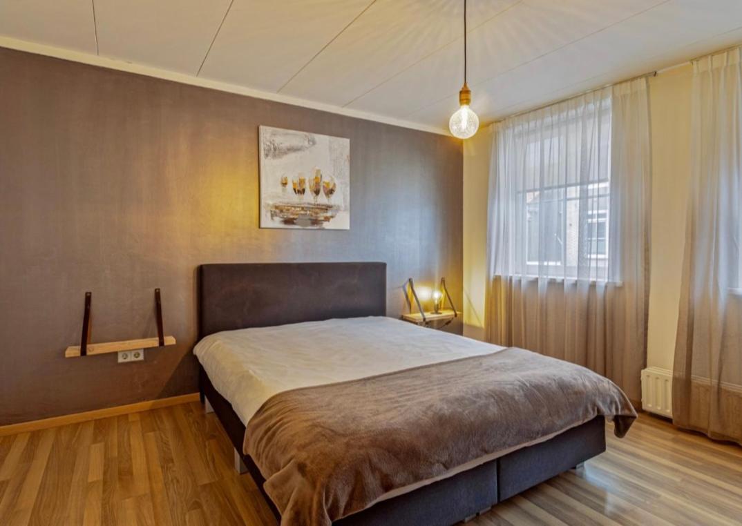 Favorito Apartment Oostburg Ngoại thất bức ảnh