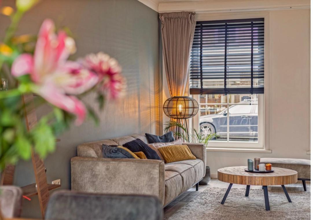 Favorito Apartment Oostburg Ngoại thất bức ảnh