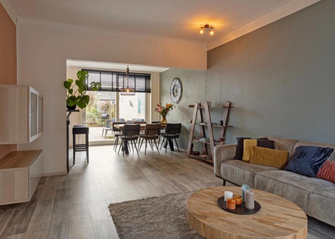 Favorito Apartment Oostburg Ngoại thất bức ảnh